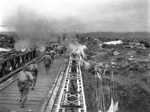 Diverses activités de célébration de la victoire de Diên Biên Phu